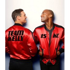 The Voice Team Kelly Jacket